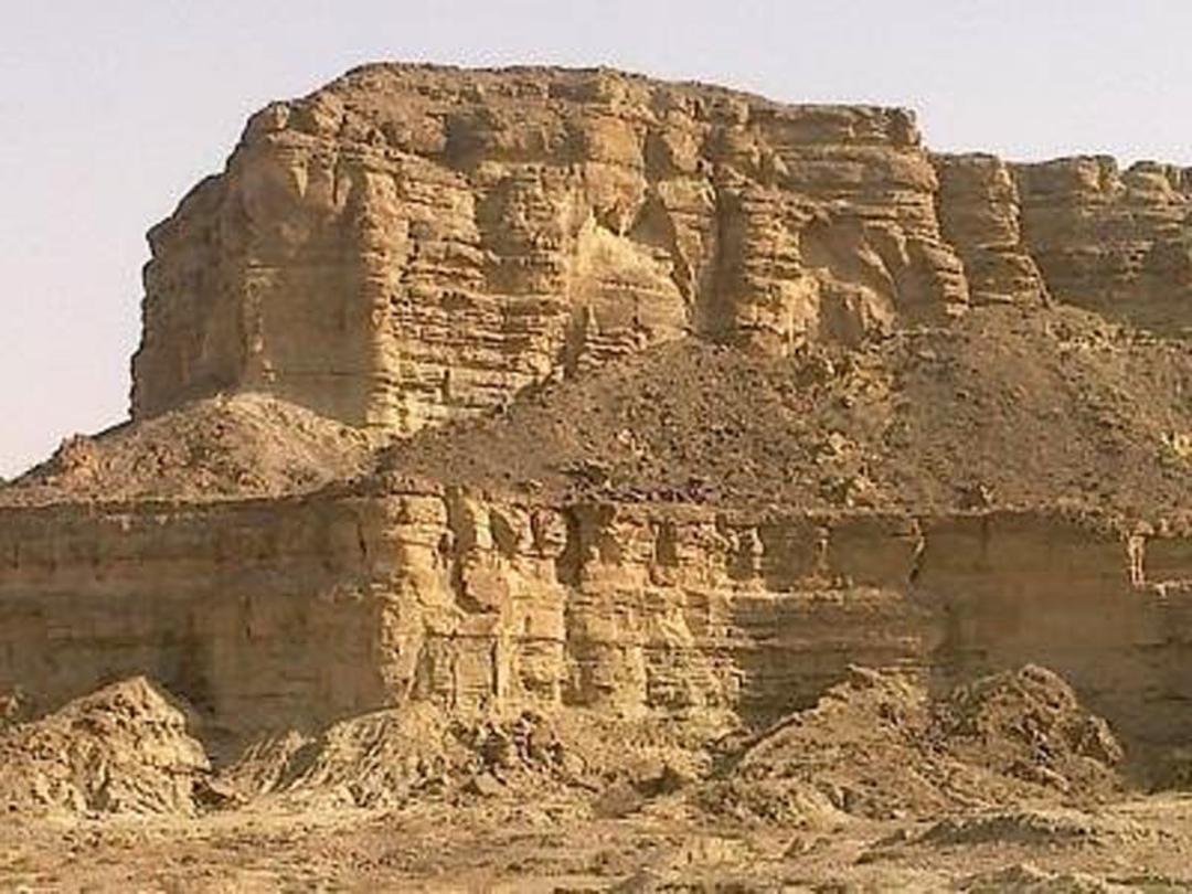 قلعه شاداب