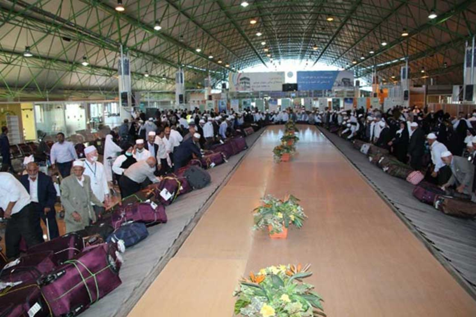 فرودگاه تبریز