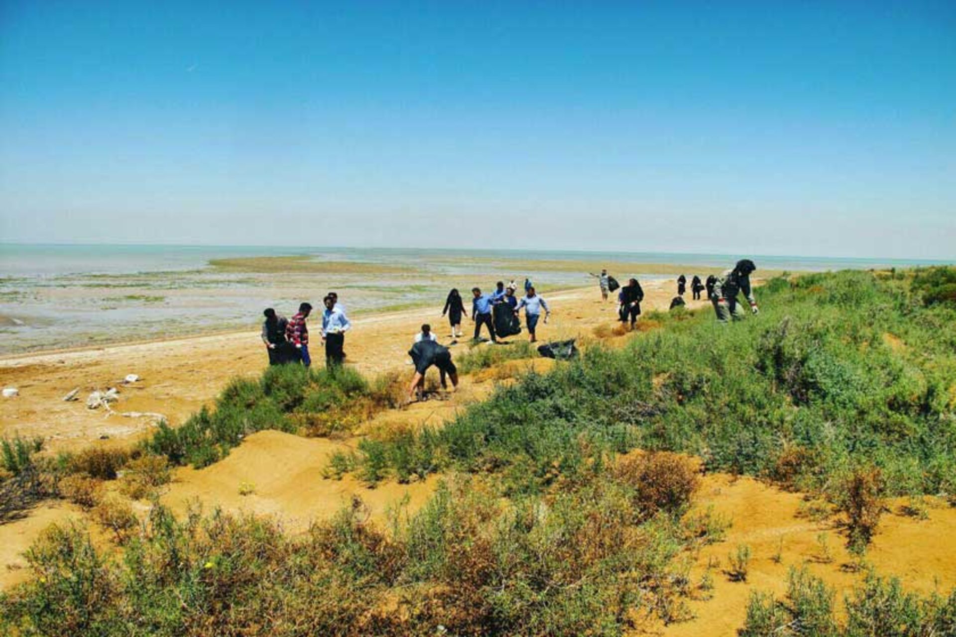 خور موسی 
