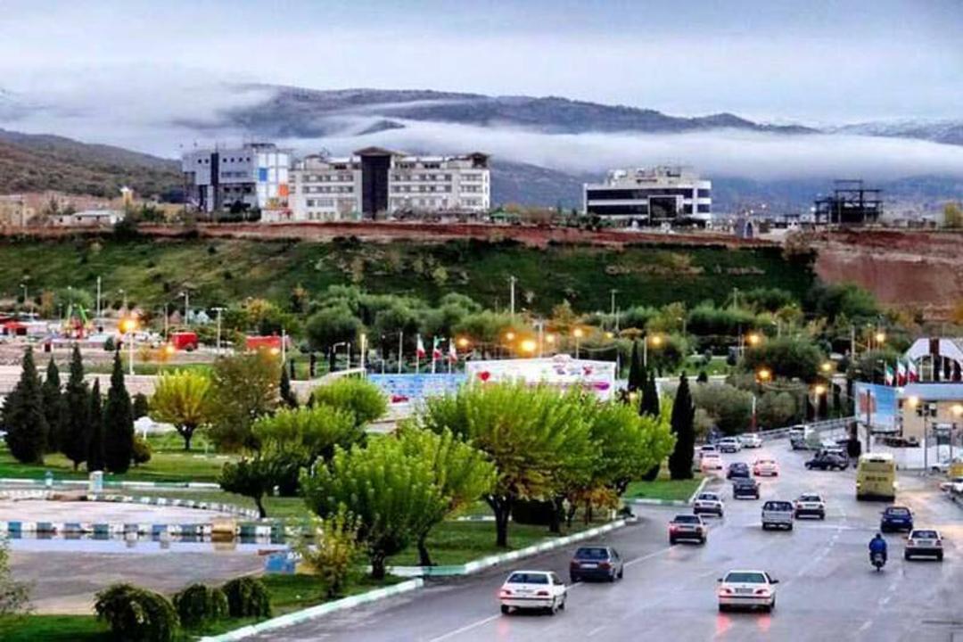 یاسوج