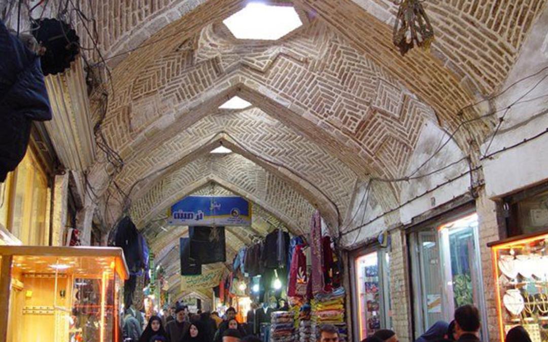 بازار زنجان