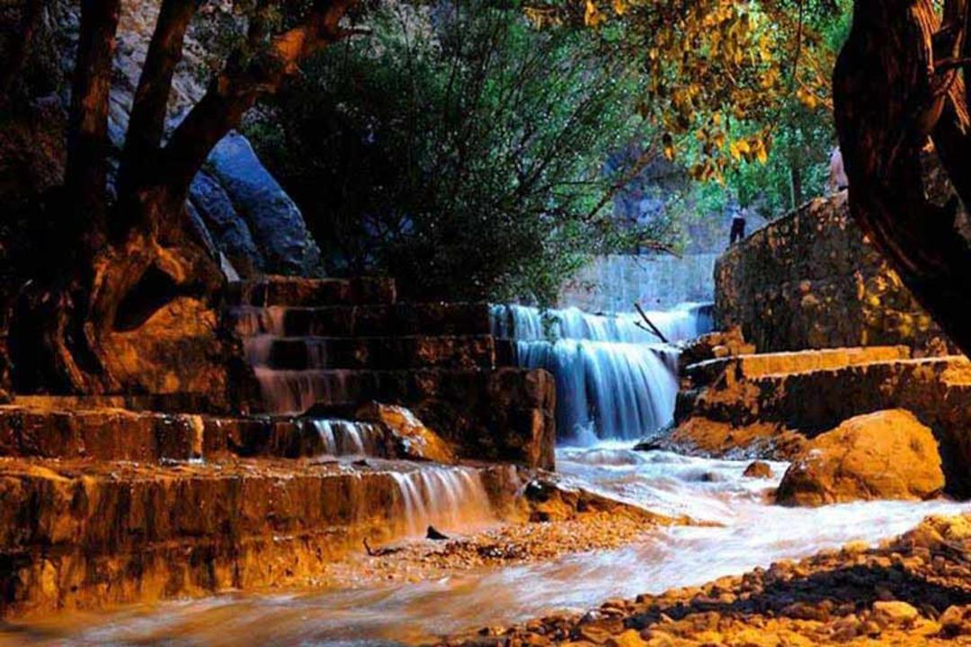 آبشار یاسوج