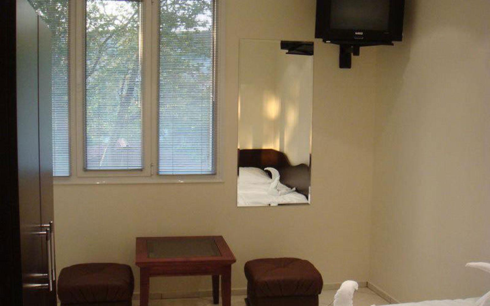 هتل نیاگارا (Hotel Niagara)