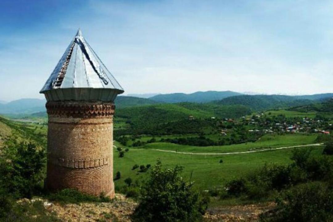 برج رسکت