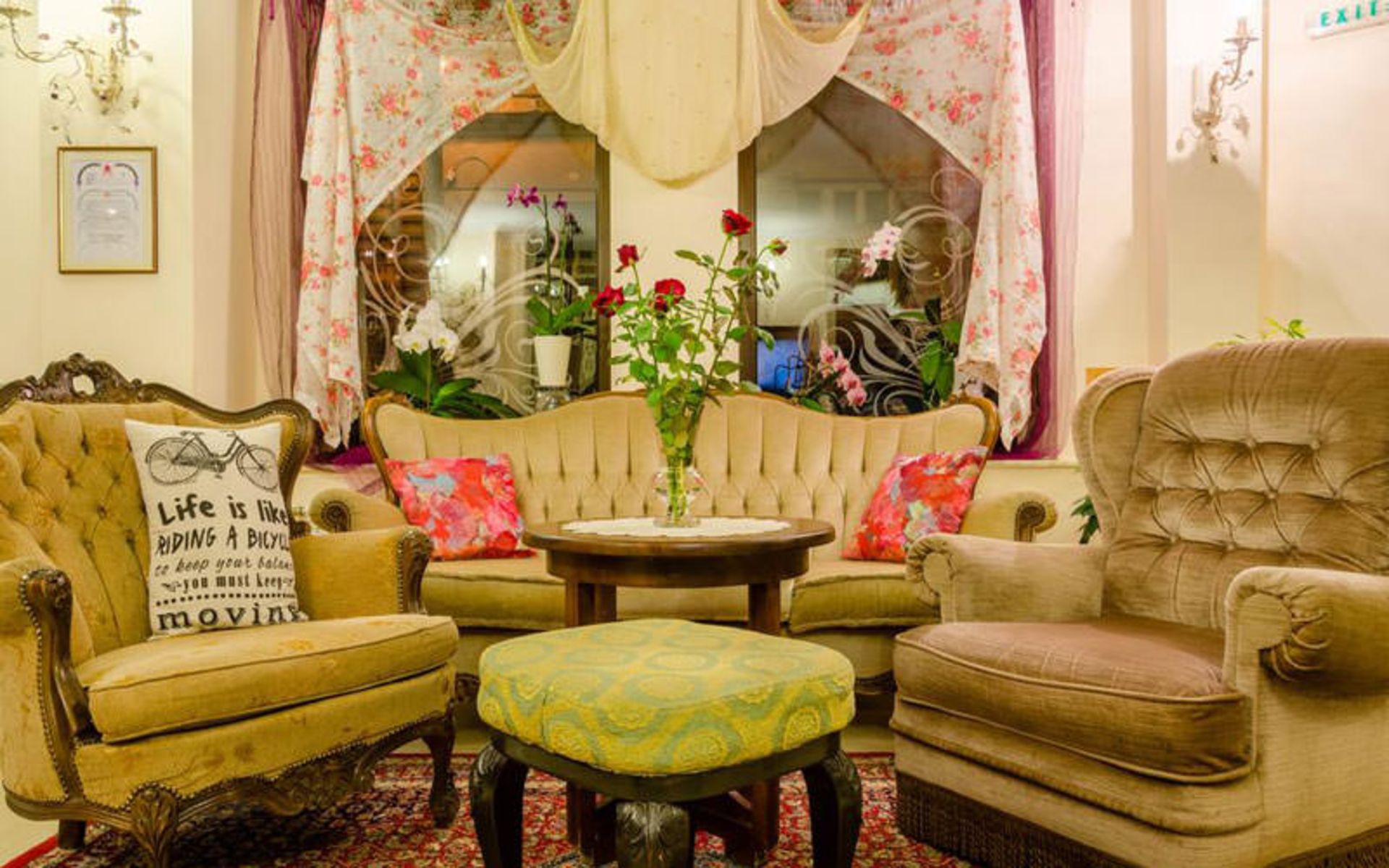 هتل های بوتیک (Hi Boutique Hotel)