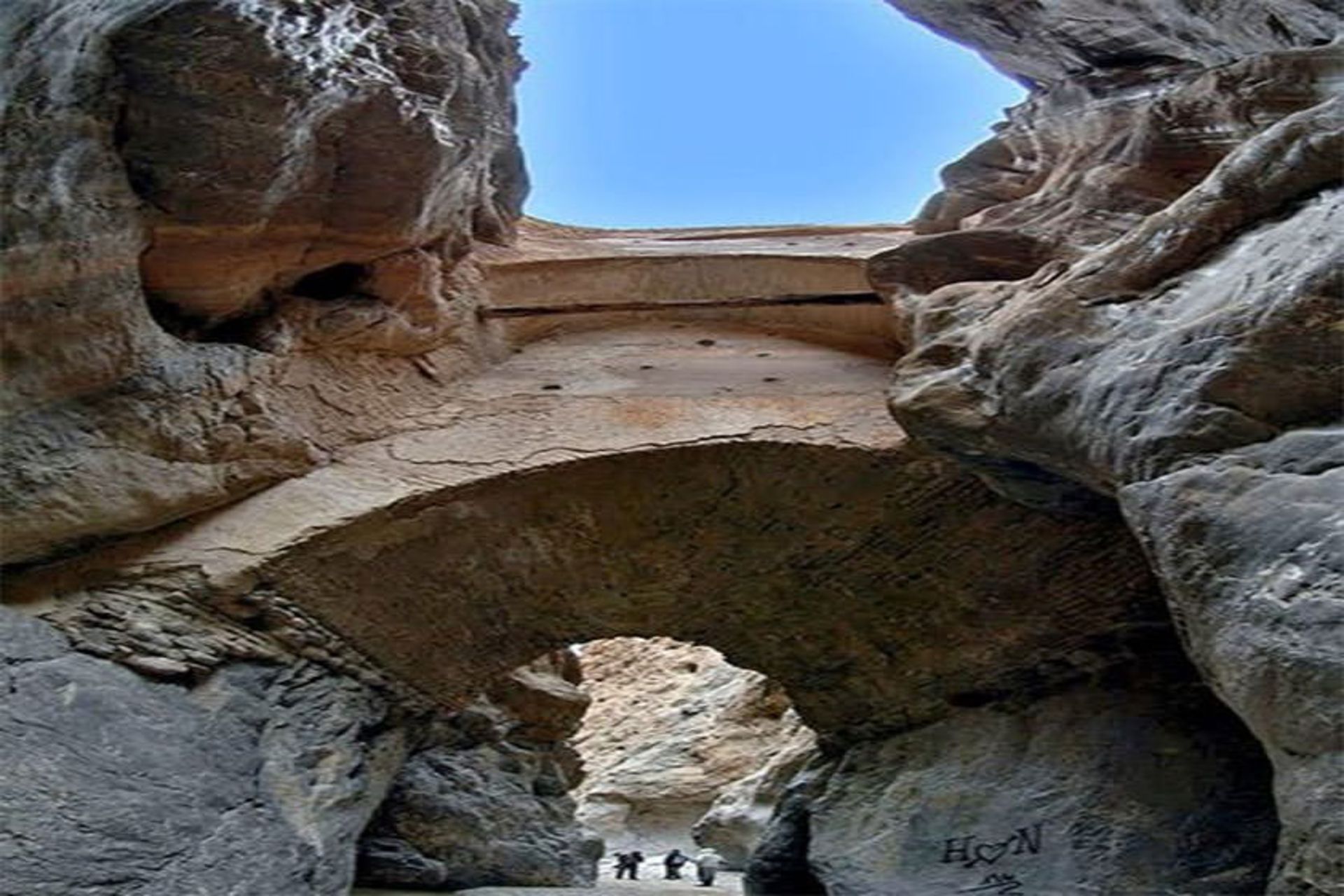 دره کال در سر
