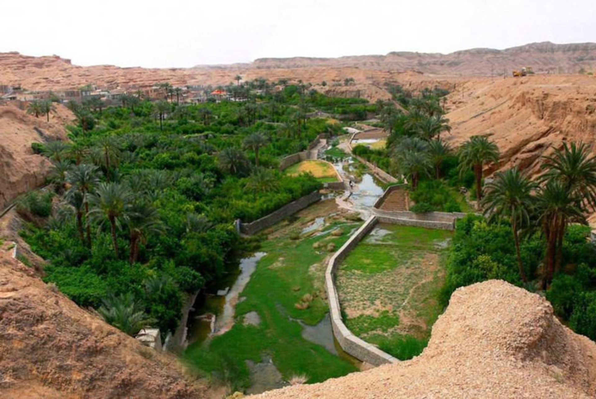 روستای ازمیغان