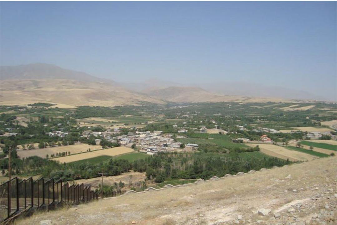 گلدشت
