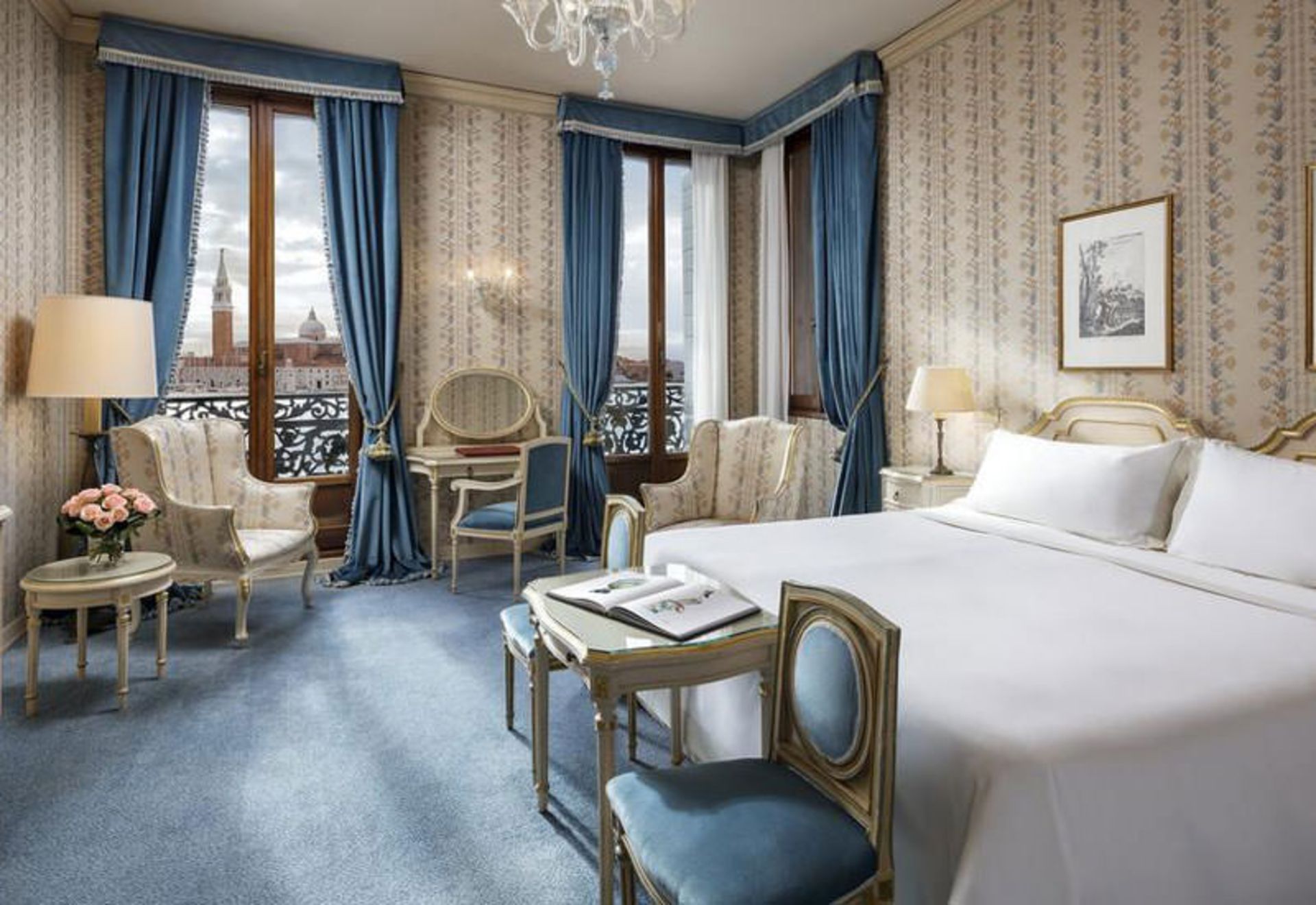 هتل دنیلی لاکچری کالکشن (Hotel Danieli, a Luxury Collection Hotel)