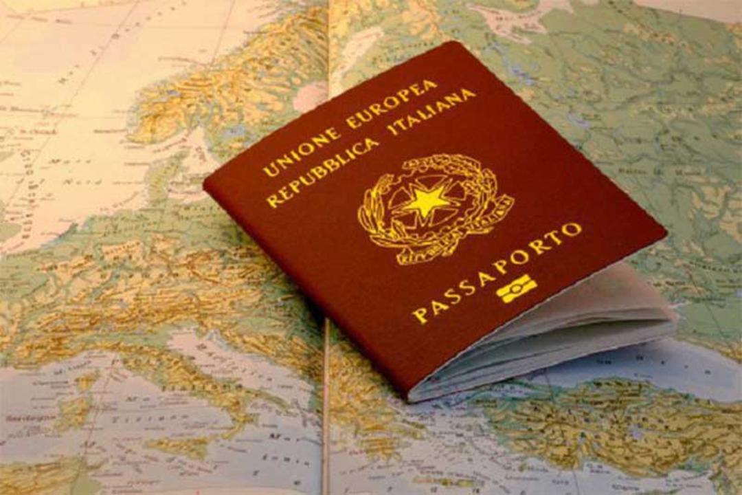 ویزای ایتالیا