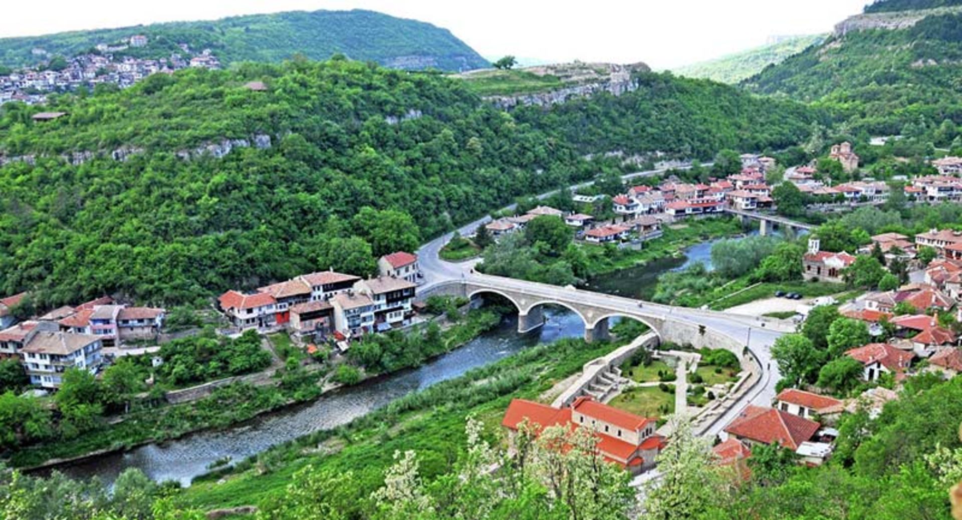 بلغارستان