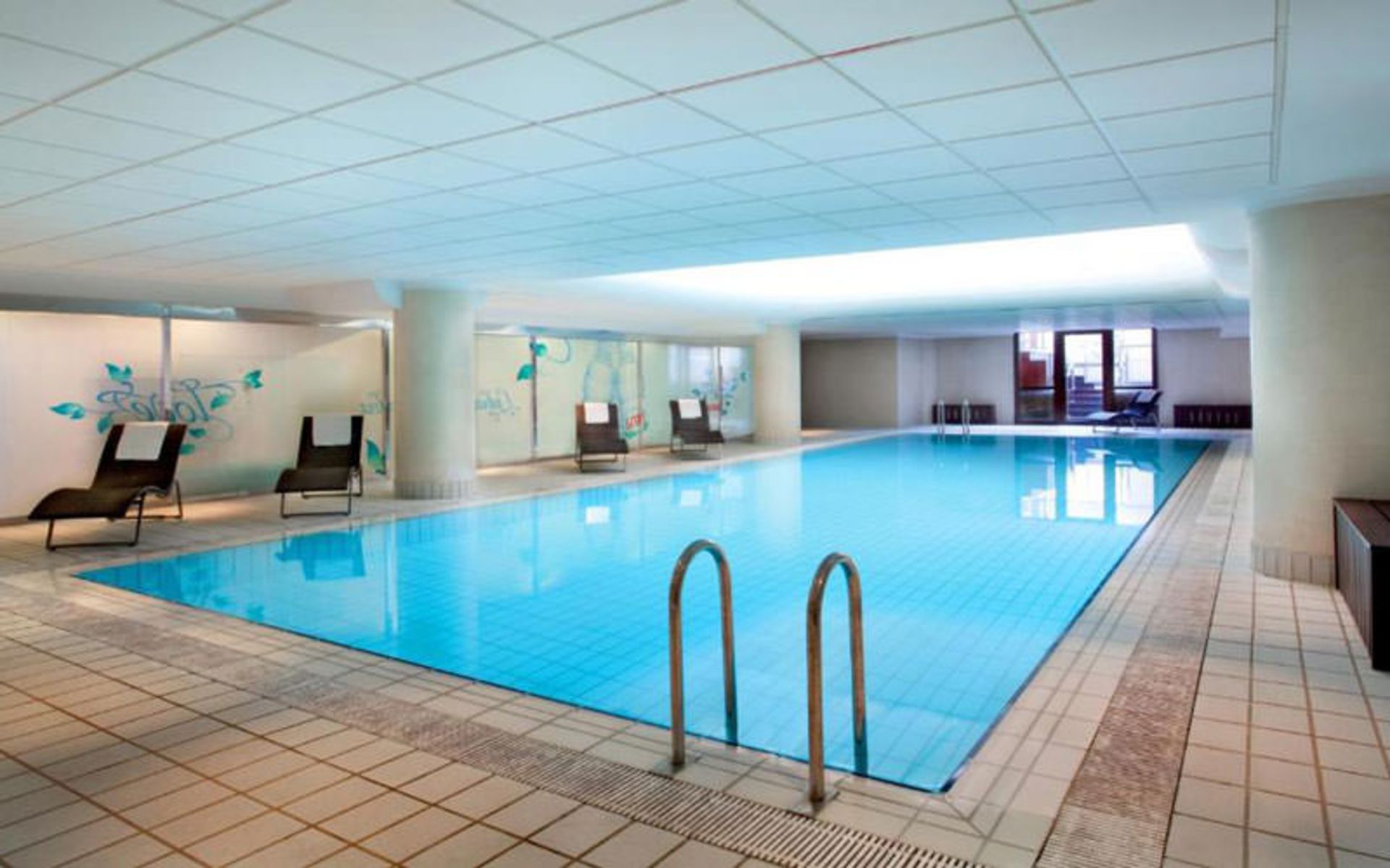 هتل شراتون زاگرب (Sheraton Zagreb Hotel)