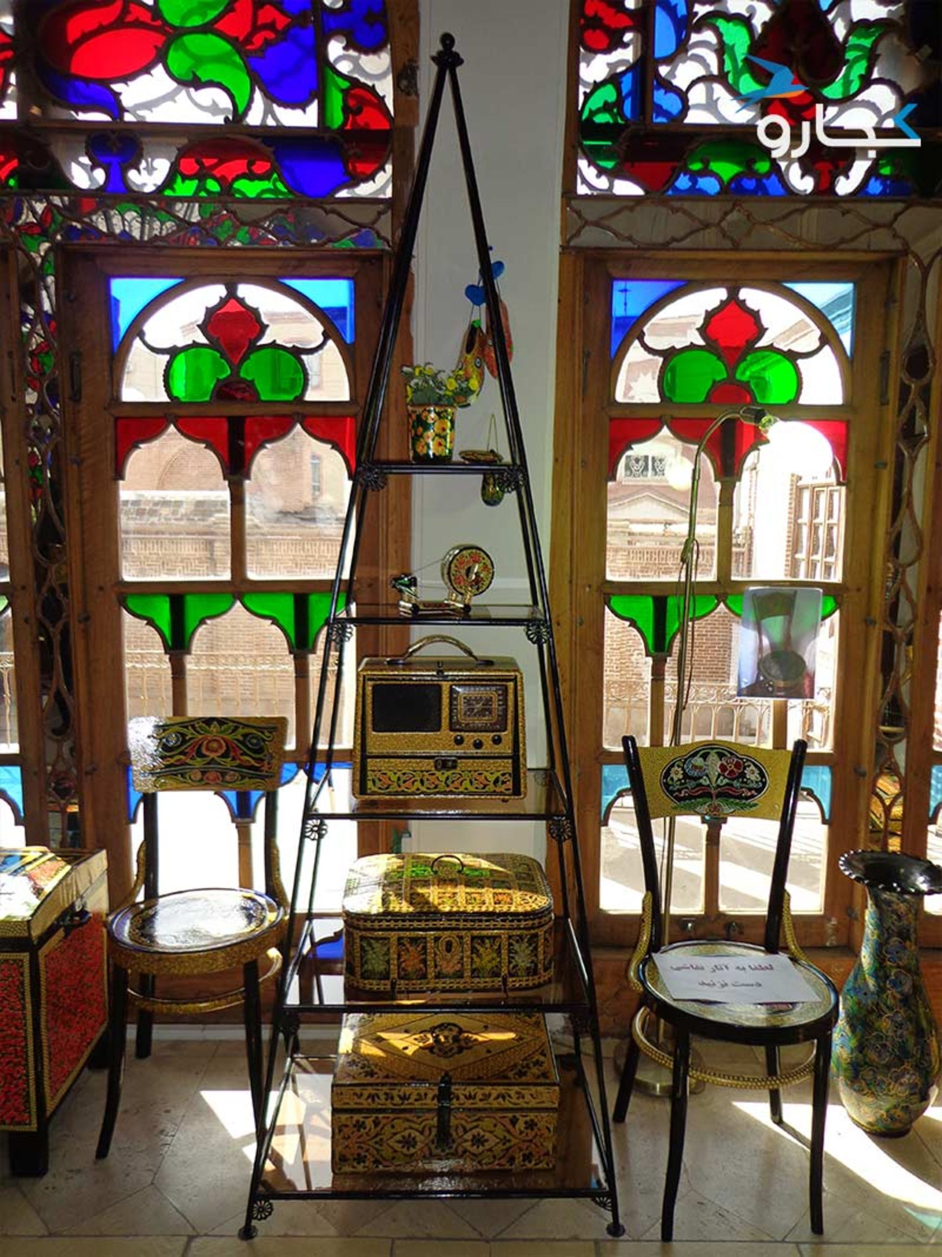 خانه حیدرزاده