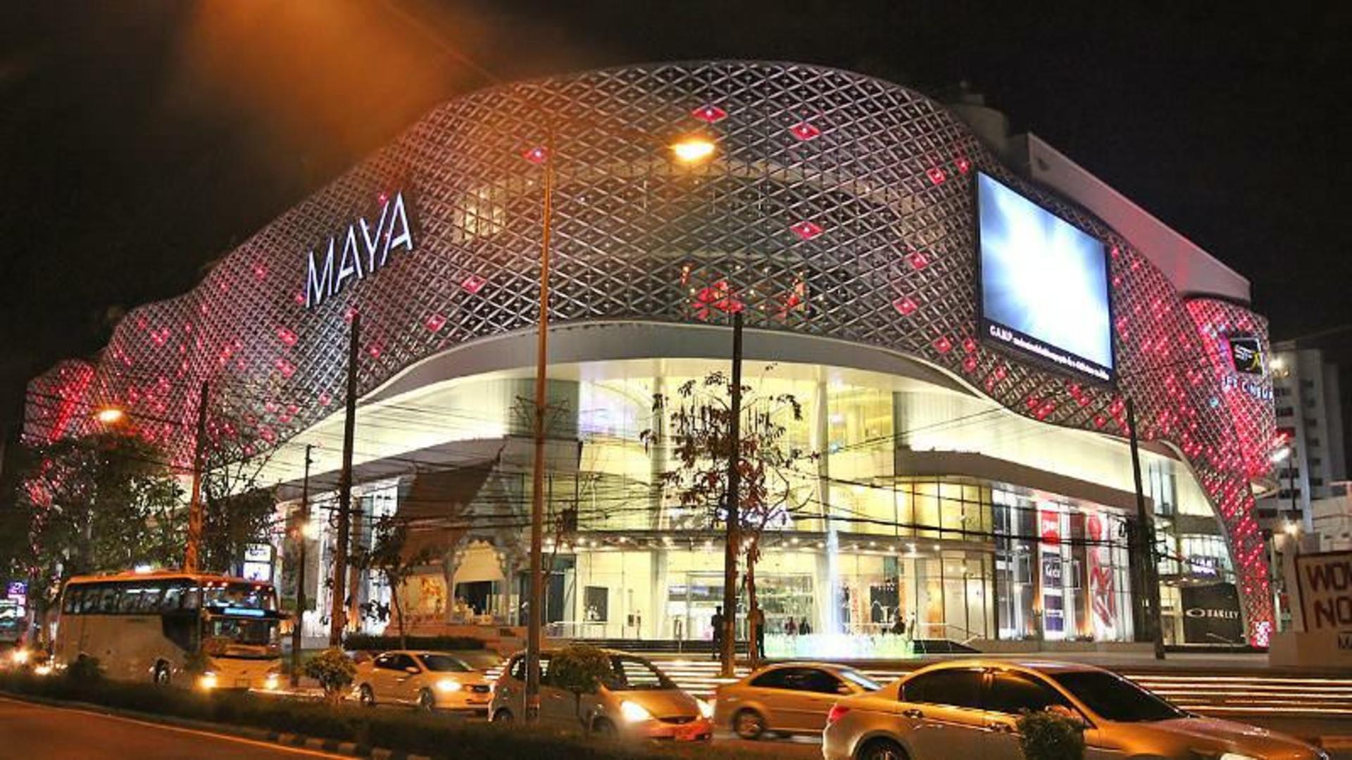 راهنمای خرید در چیانگ مای