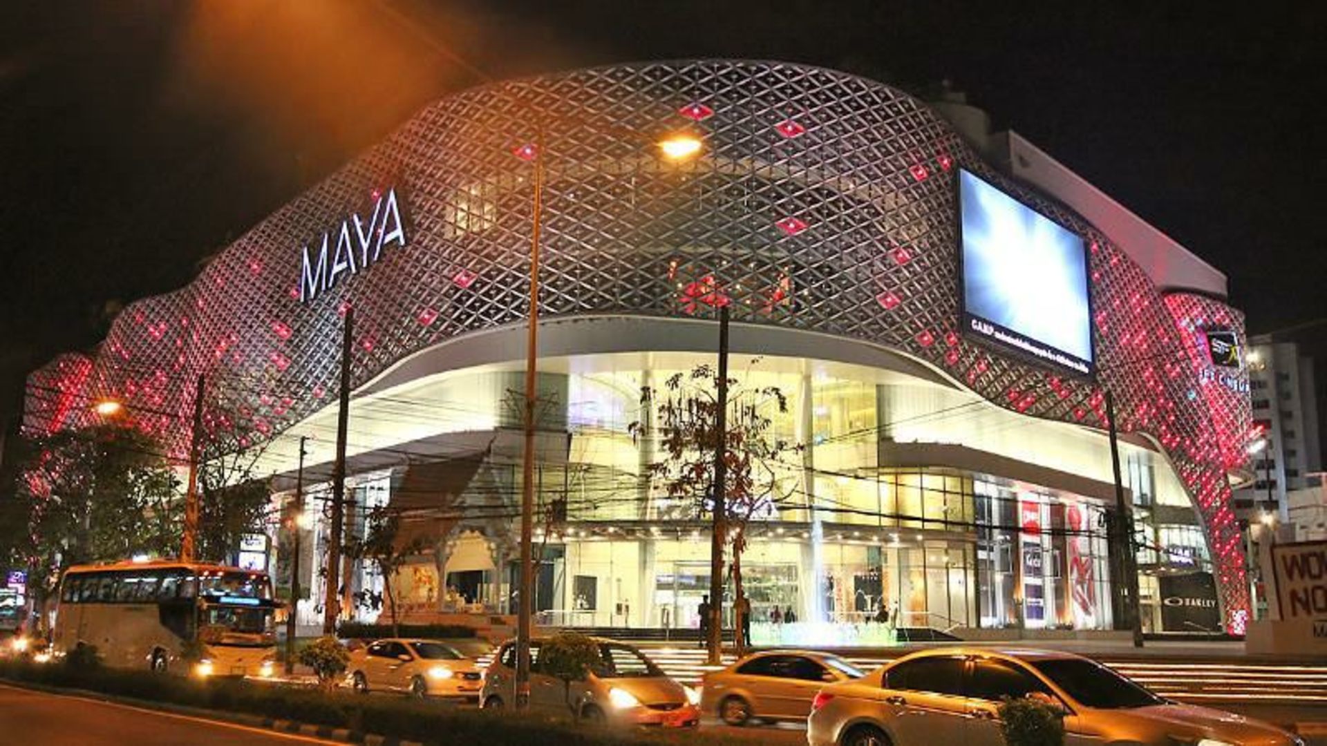 راهنمای خرید در چیانگ مای