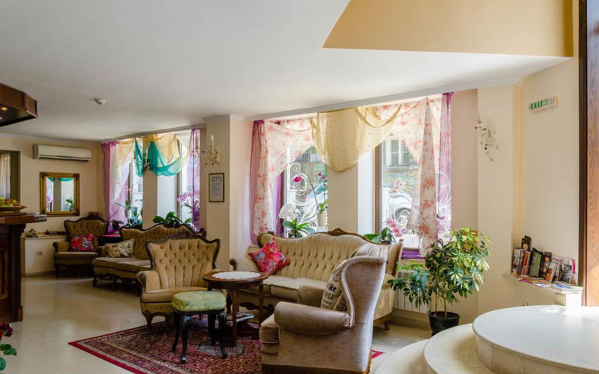 هتل های بوتیک (Hi Boutique Hotel)