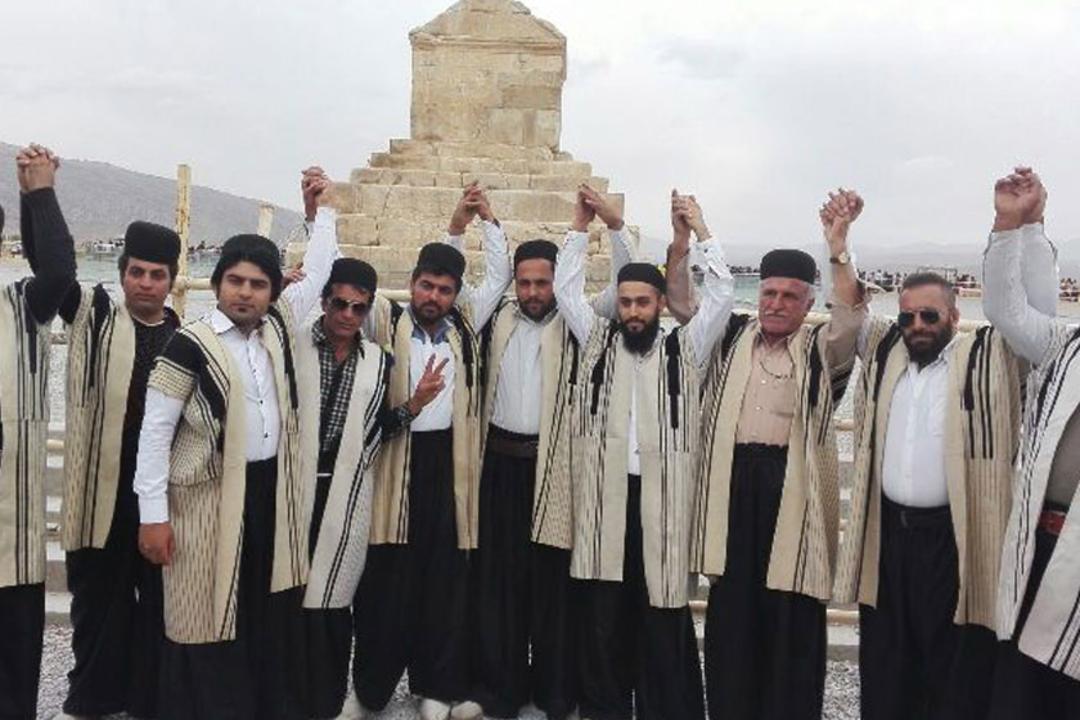 مسجدسلیمان