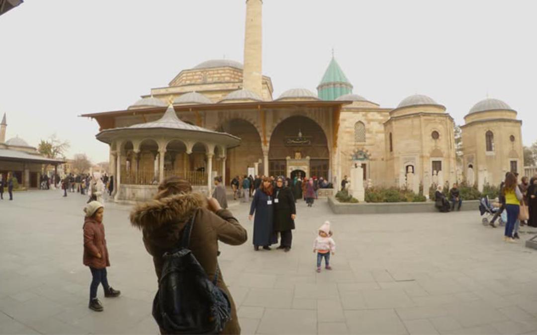 قونیه
