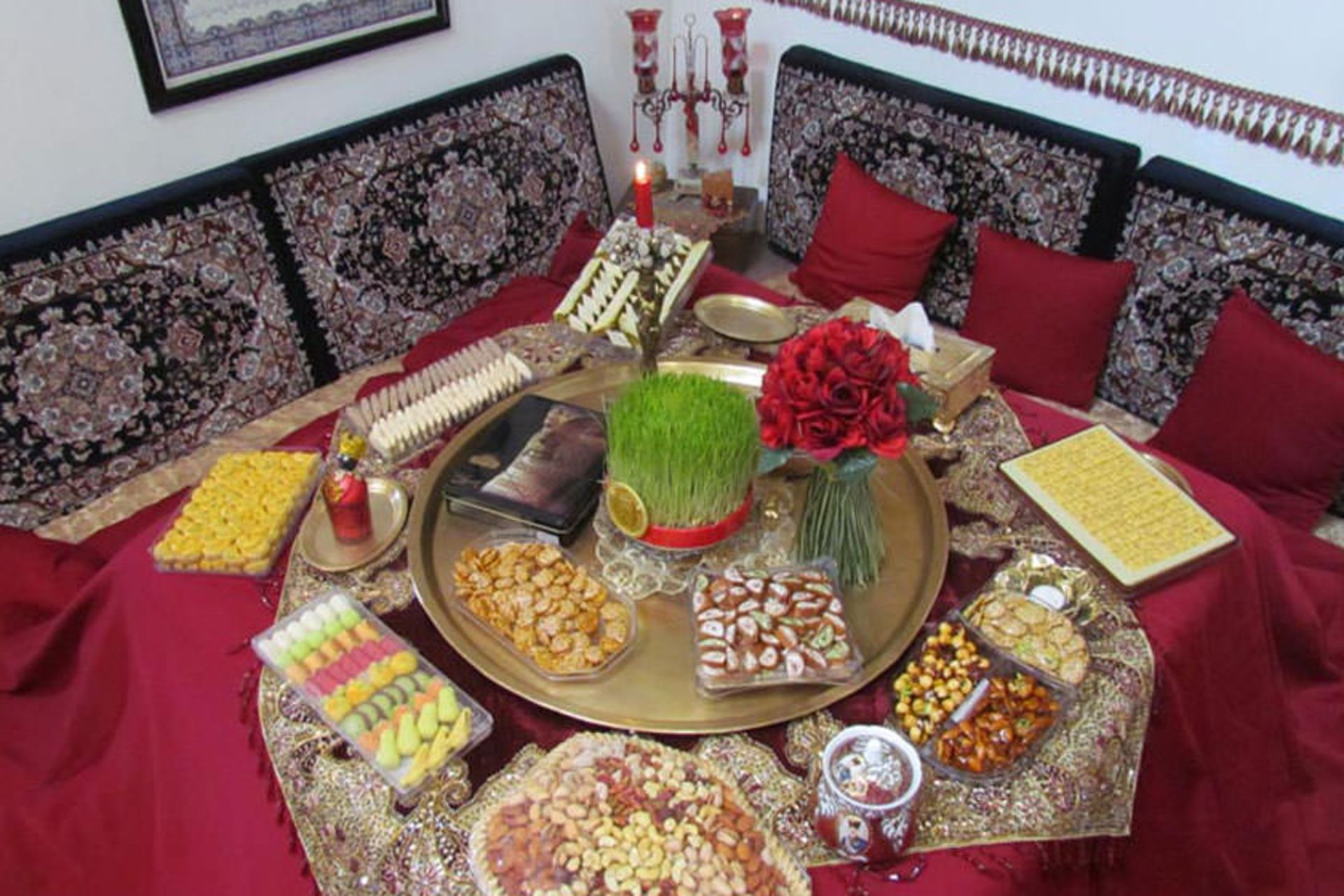 کرسی