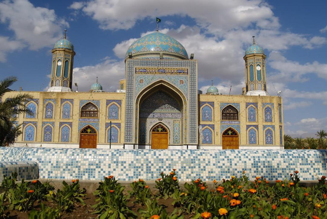 امامزاده حسین ابن موسی