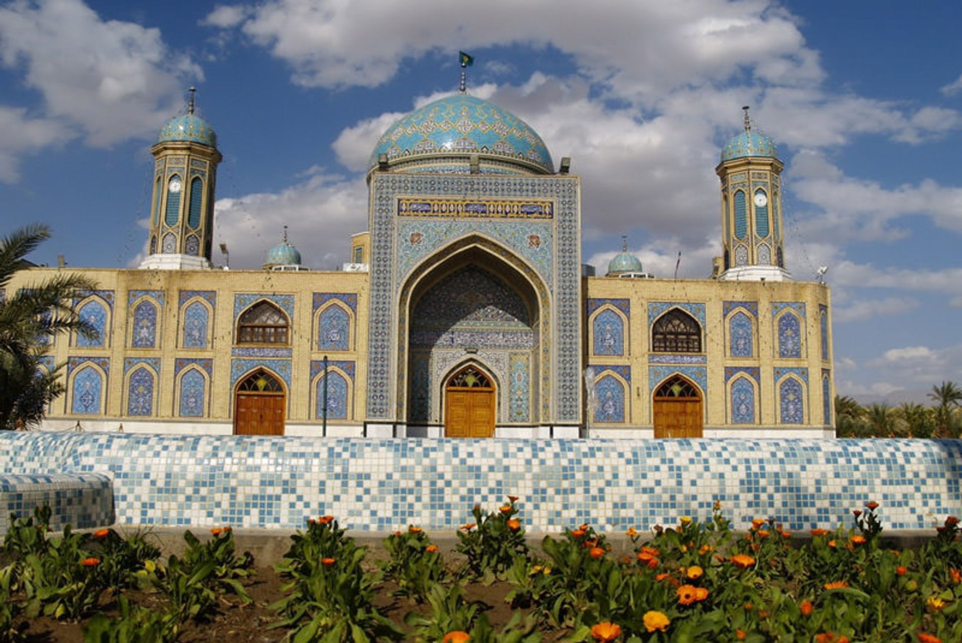 امامزاده حسین ابن موسی