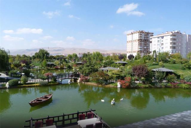 پارک ژاپنی