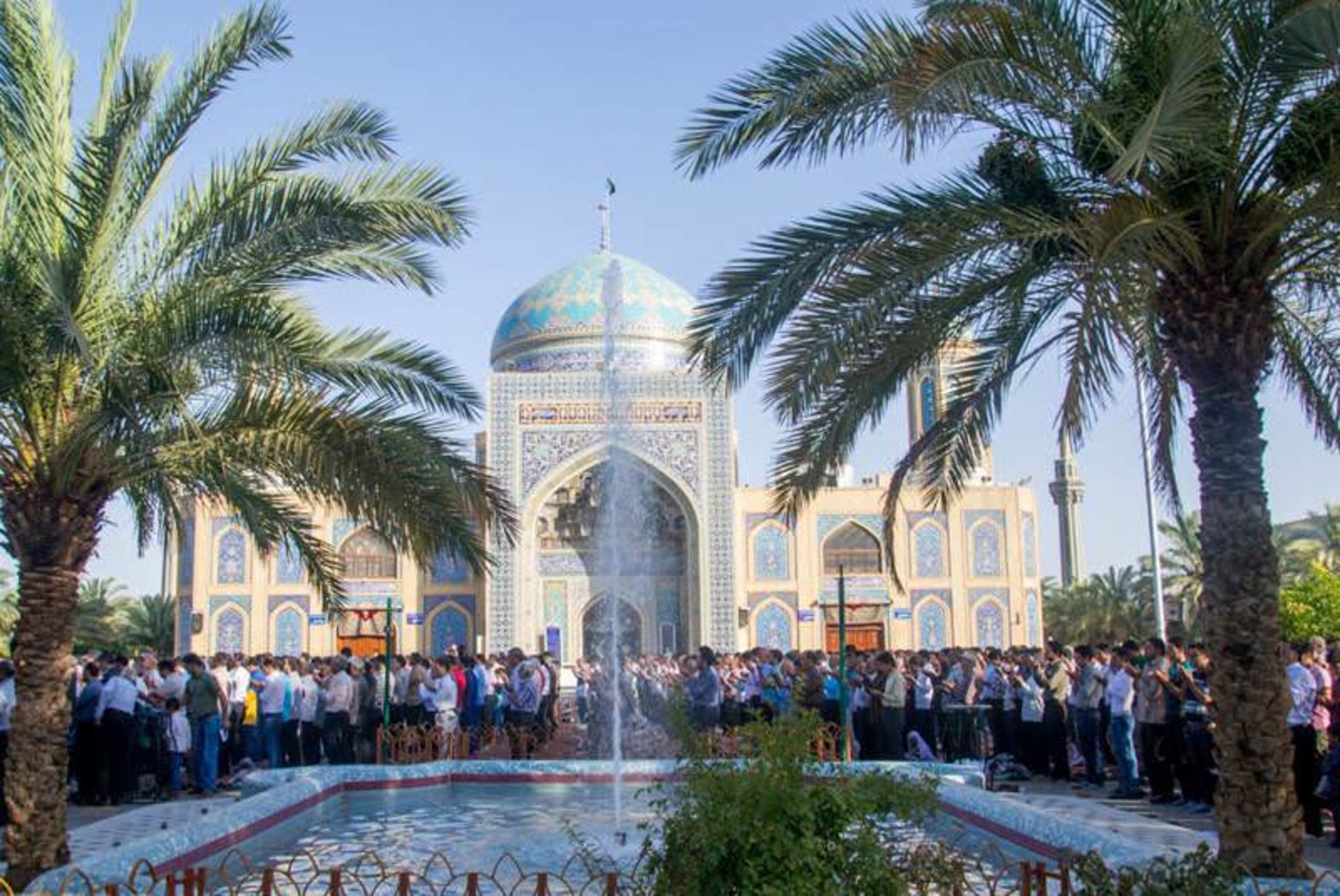امامزاده حسین ابن موسی