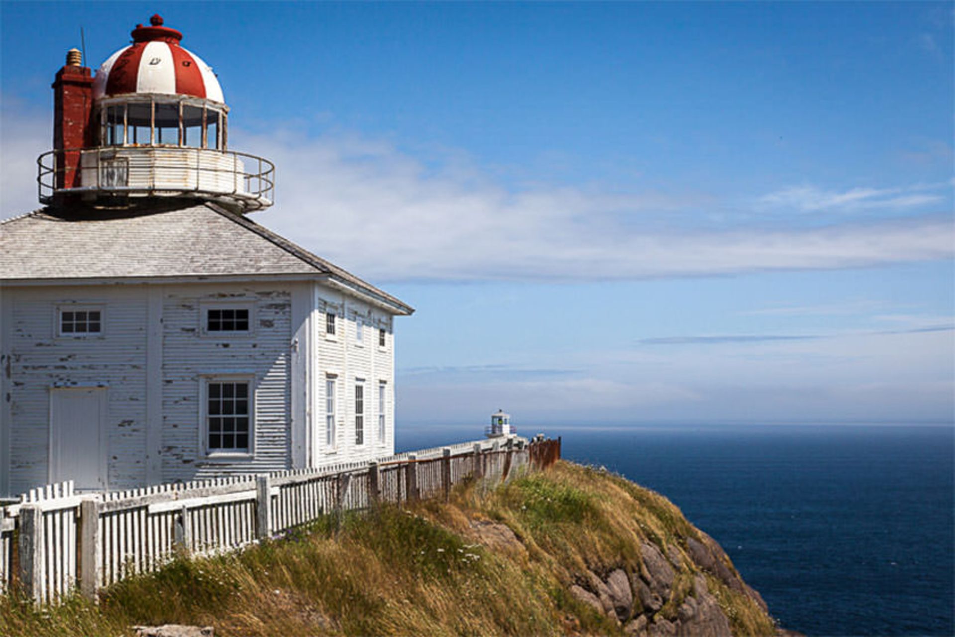 Cape Spear