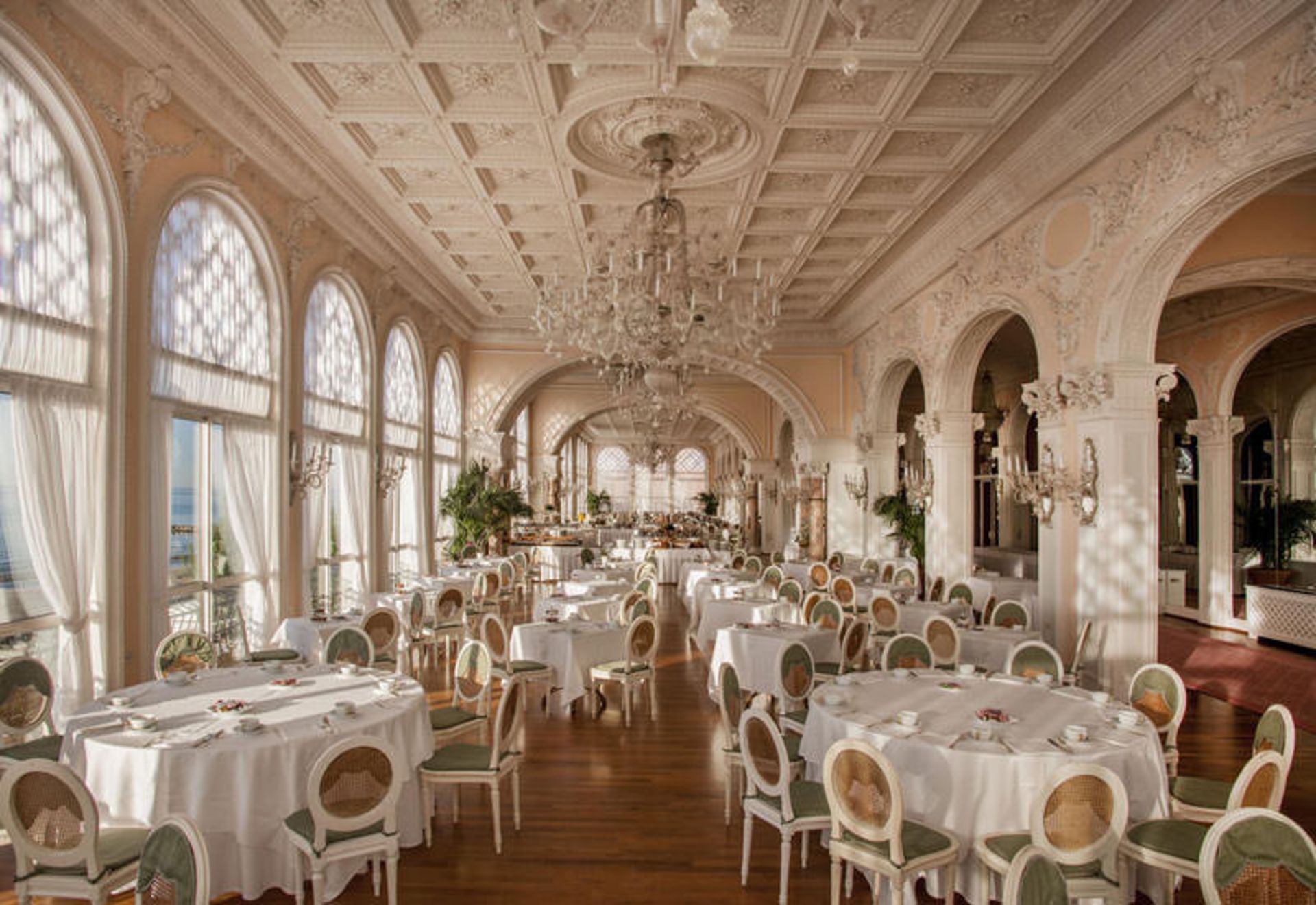 هتل اکسلسیور ونیز (Hotel Excelsior Venice)