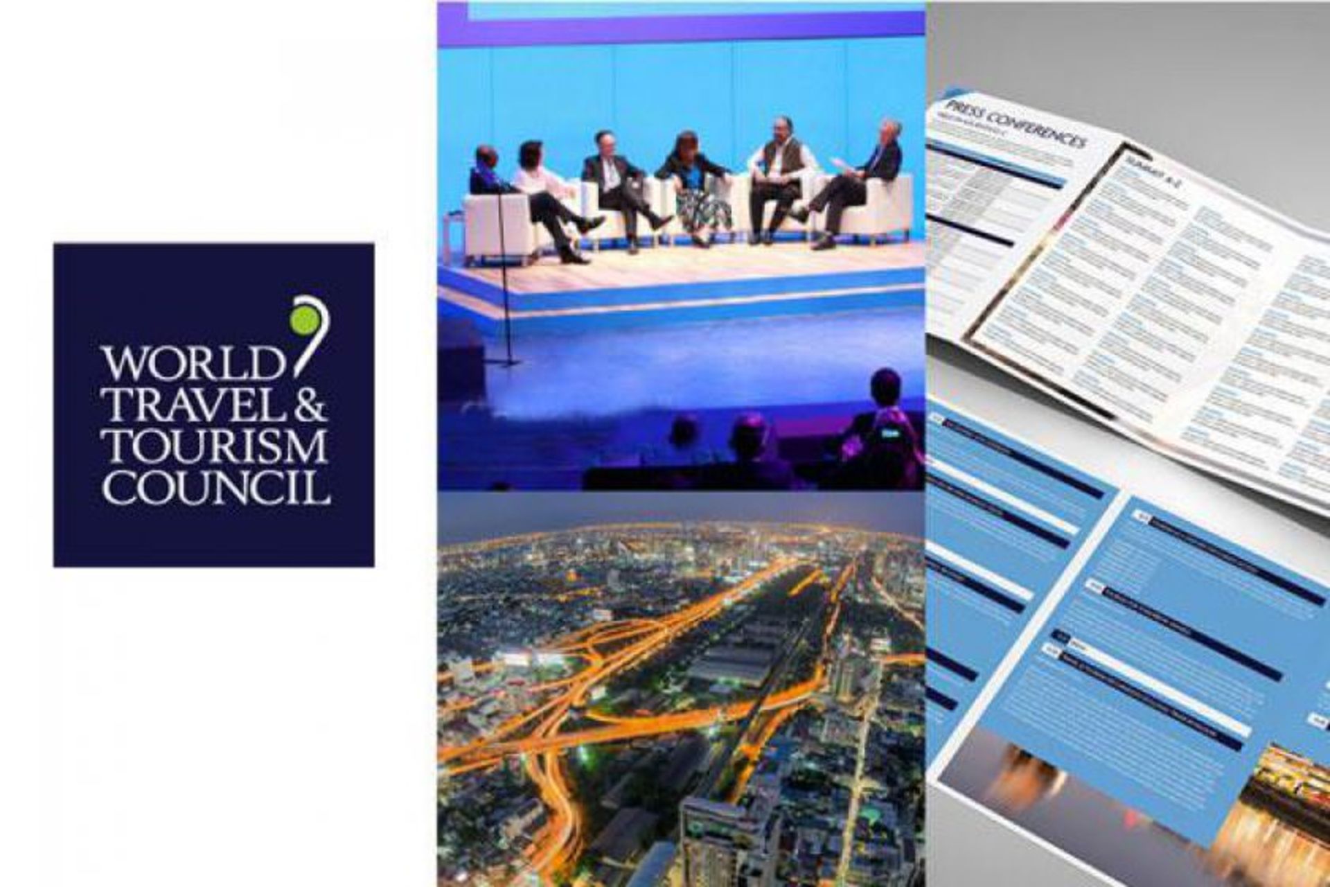 نشست جهانی WTTC