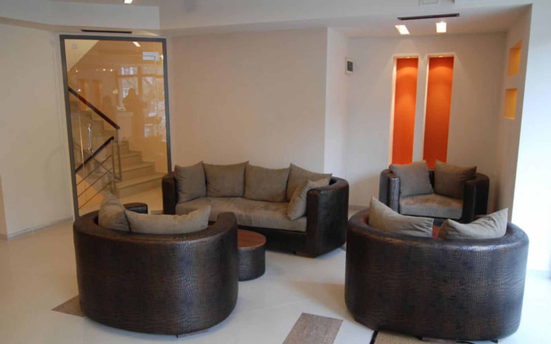 هتل بست وسترن پریما (Best Western Prima Hotel)