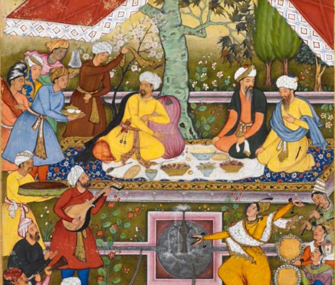 نوروز
