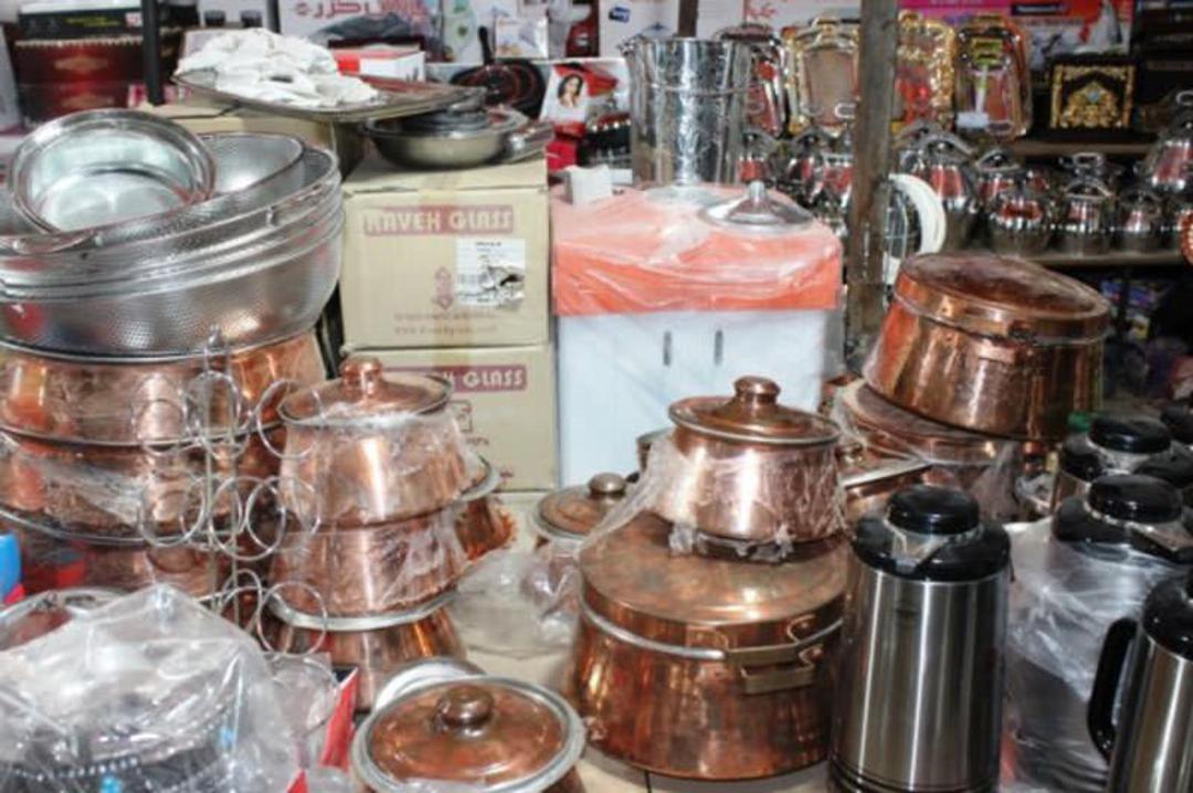 جمعه بازار یاسوج