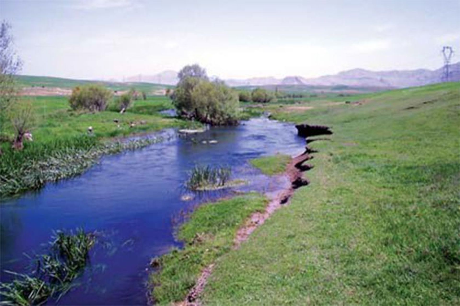 سراب قنبر