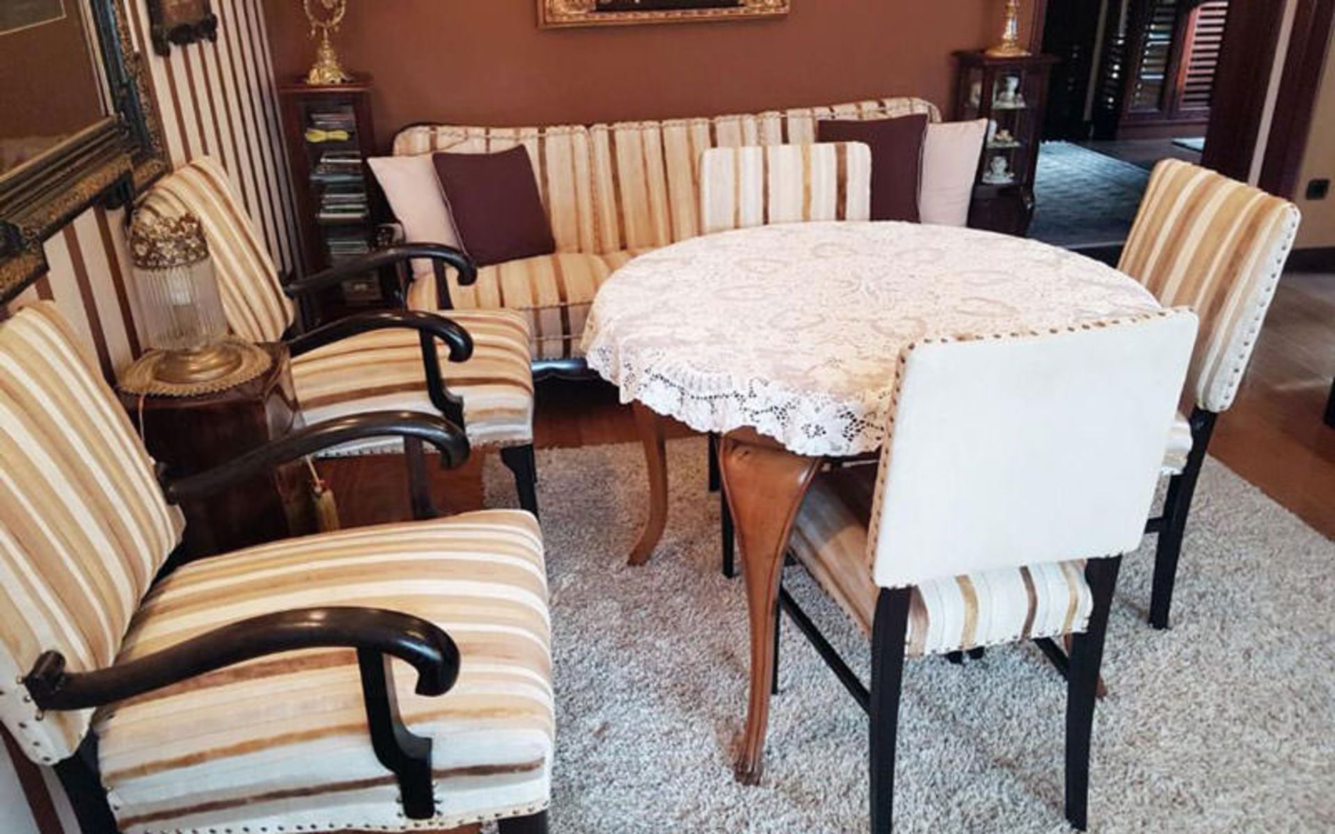 هتل پرزیدنت آپارتمان (Apartment President)