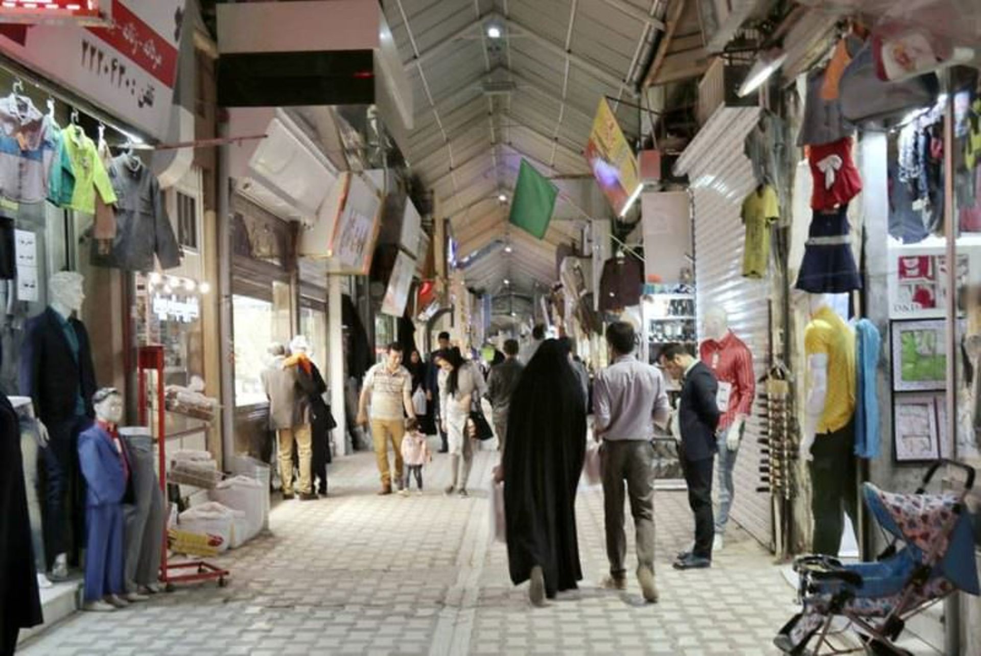 بازار بیرجند