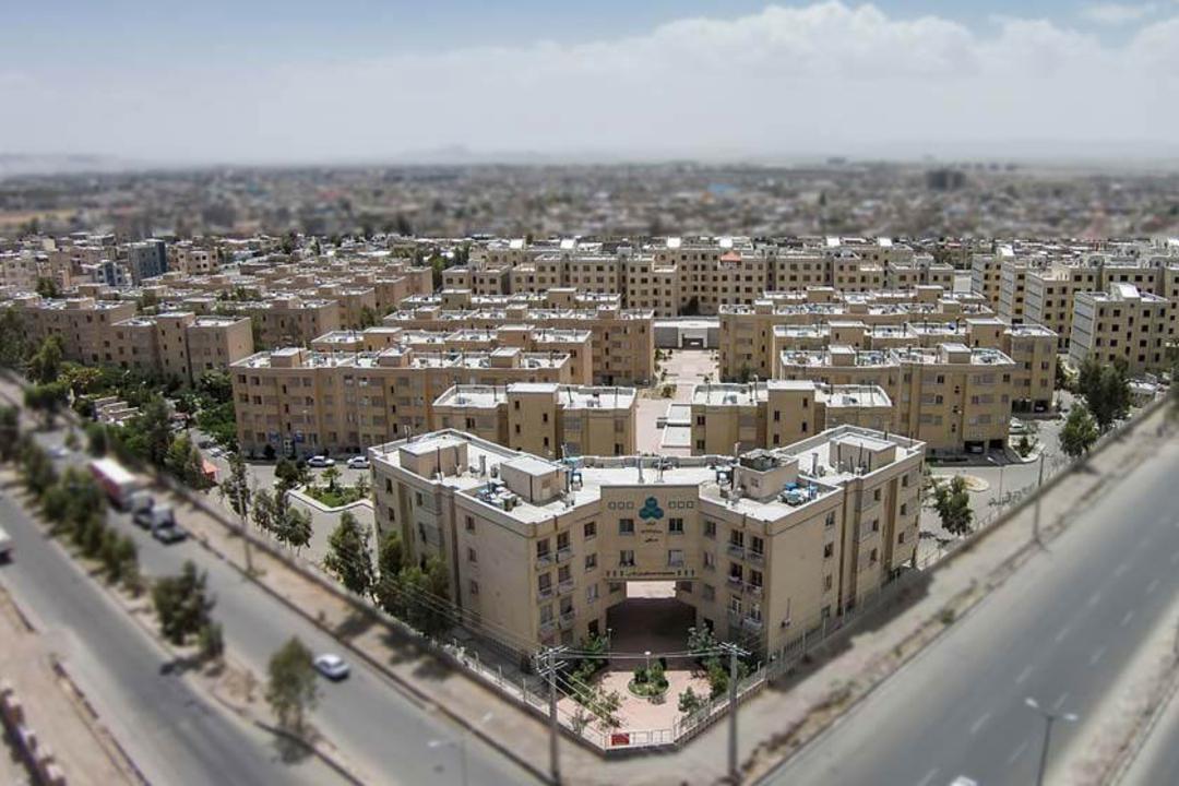 زاهدان