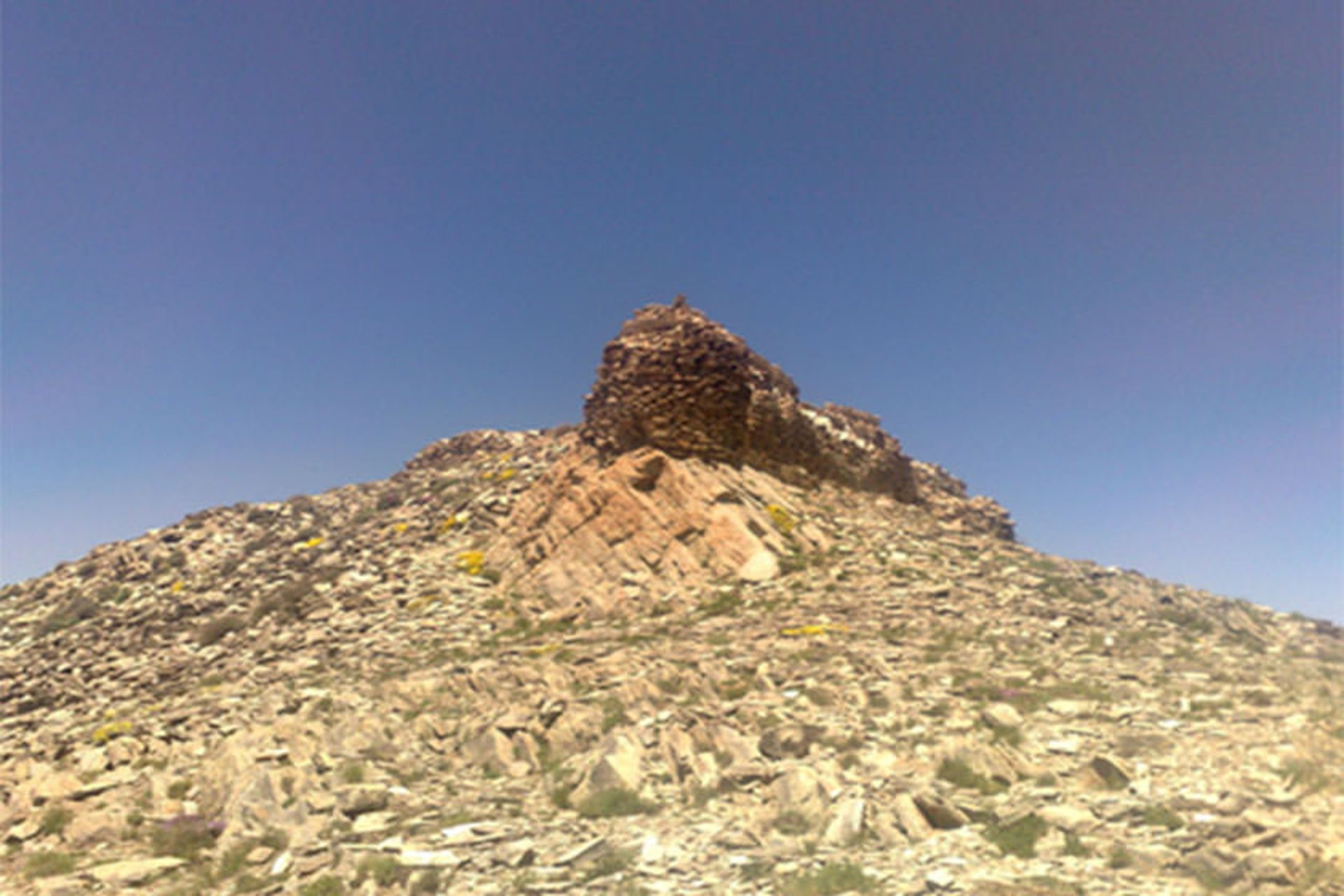 کوه بلقیس