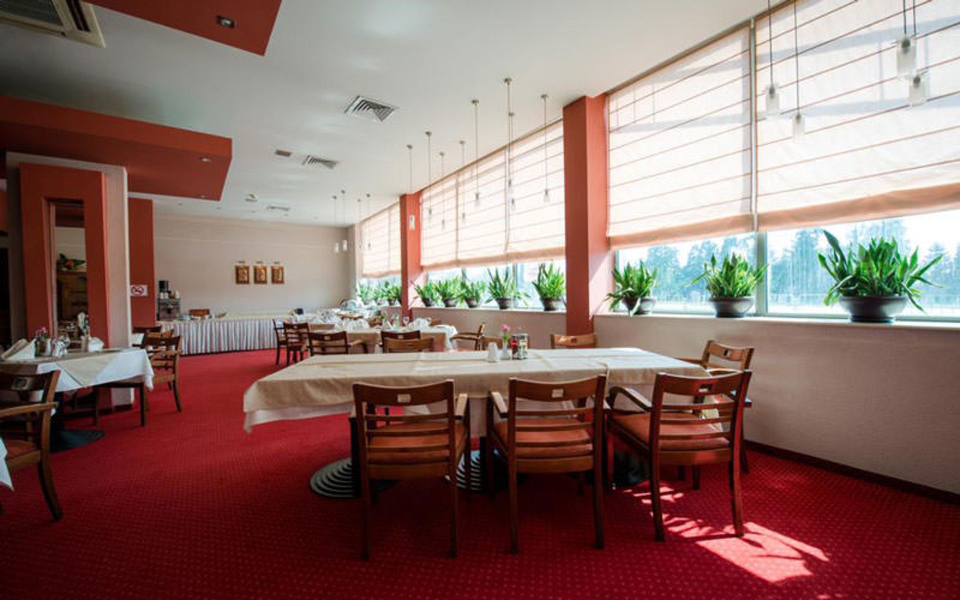 هتل بست وسترن پارک (BEST WESTERN Park Hotel)