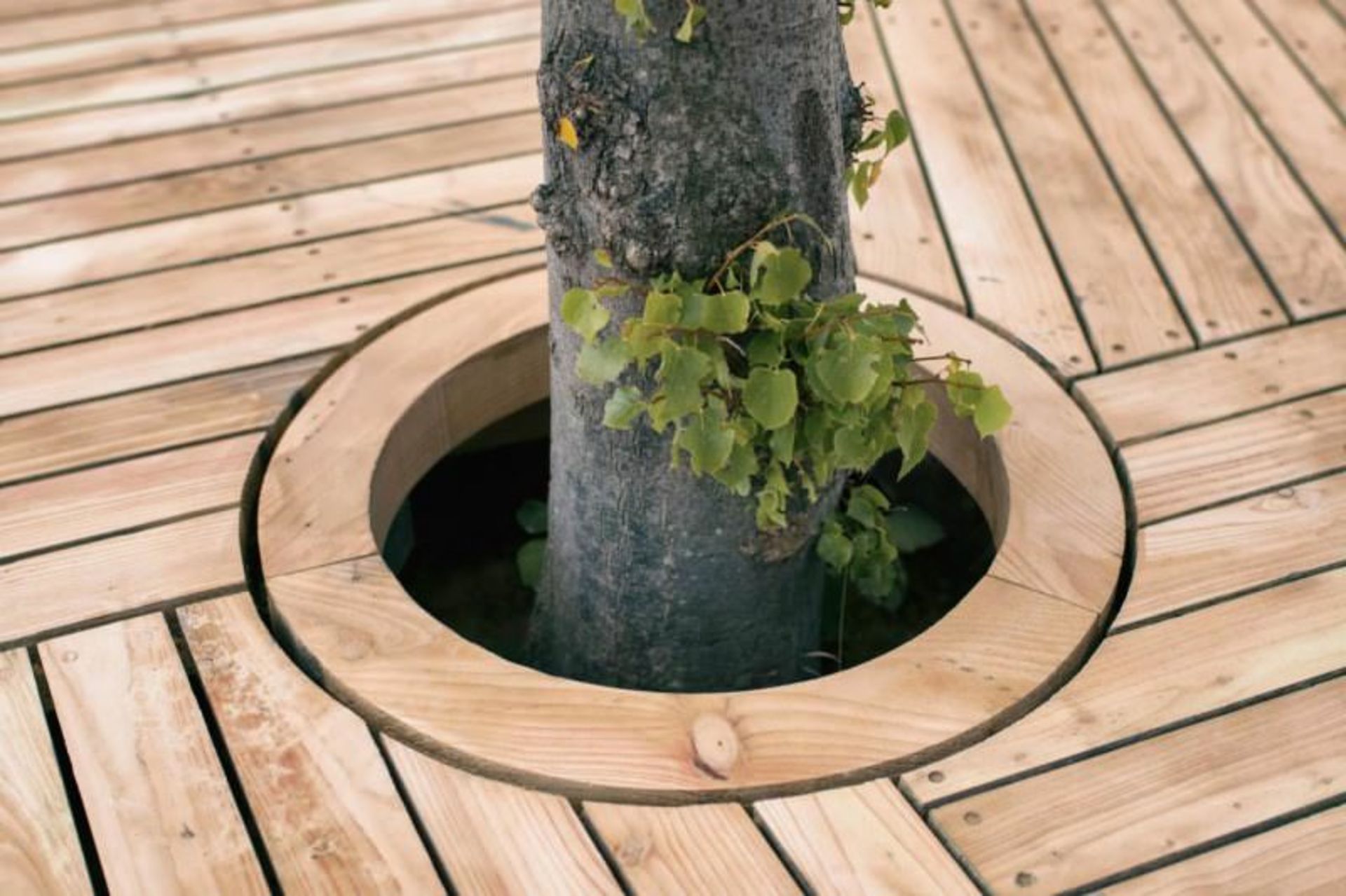 جزیره شناور کپنهاگ