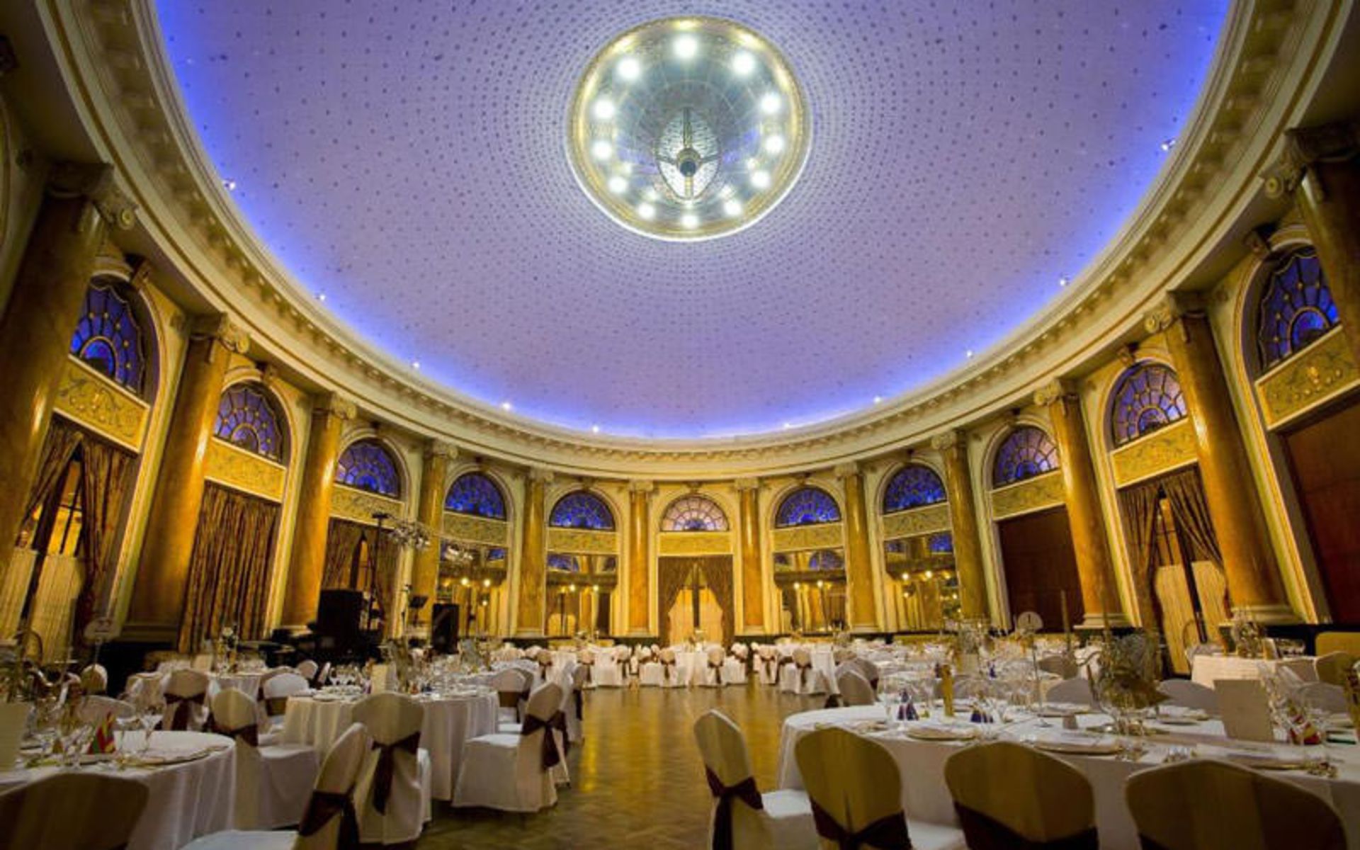 هتل اسپلاناد زاگرب (Esplanade Zagreb Hotel)