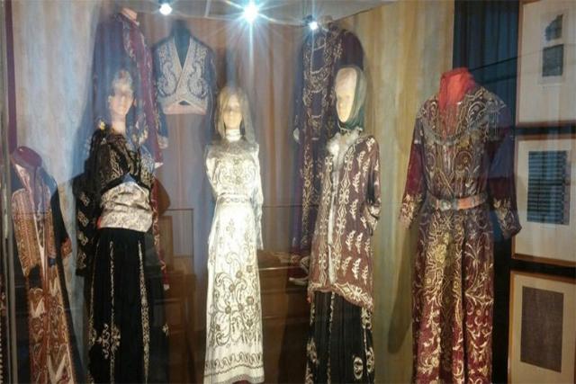 موزه آنتوگرافی قونیه