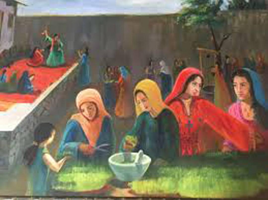 نوروز