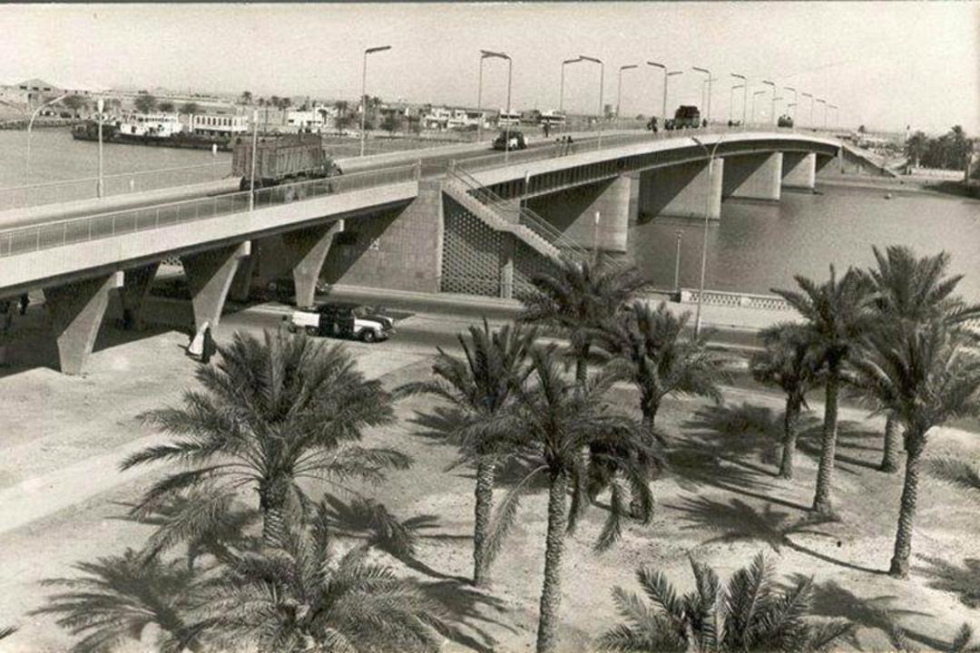خرمشهر قدیم