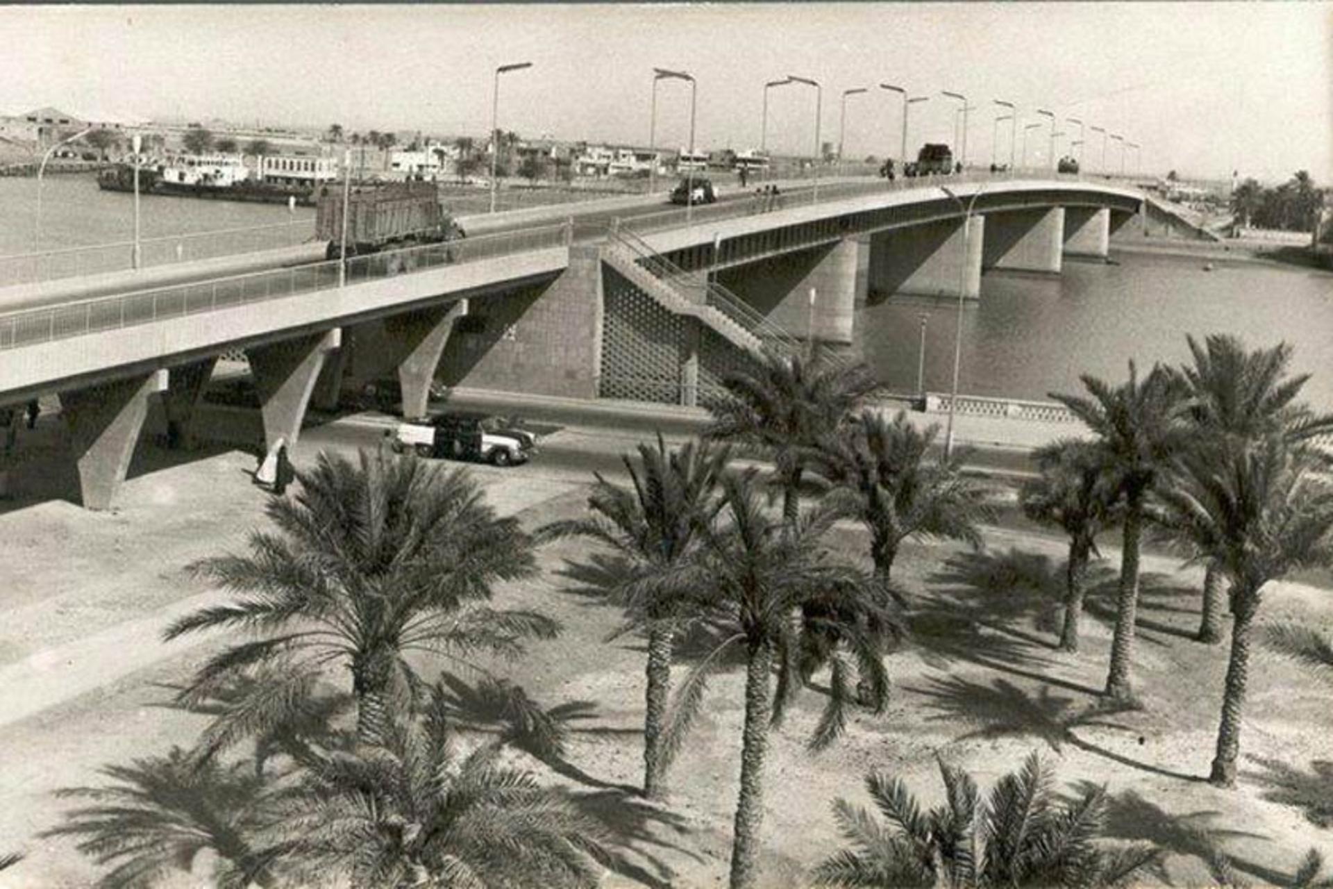 خرمشهر قدیم