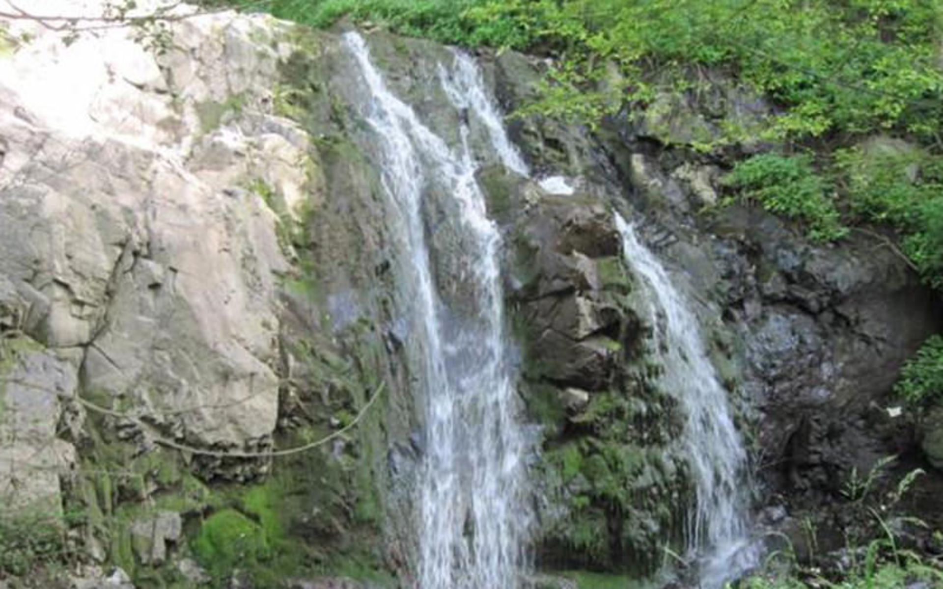 آبشار شارشار