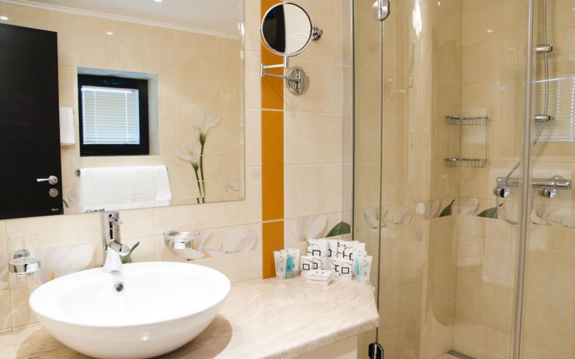 هتل کازینو افبت اکس اشنیک (Casino & Hotel Efbet ex Oceanic)