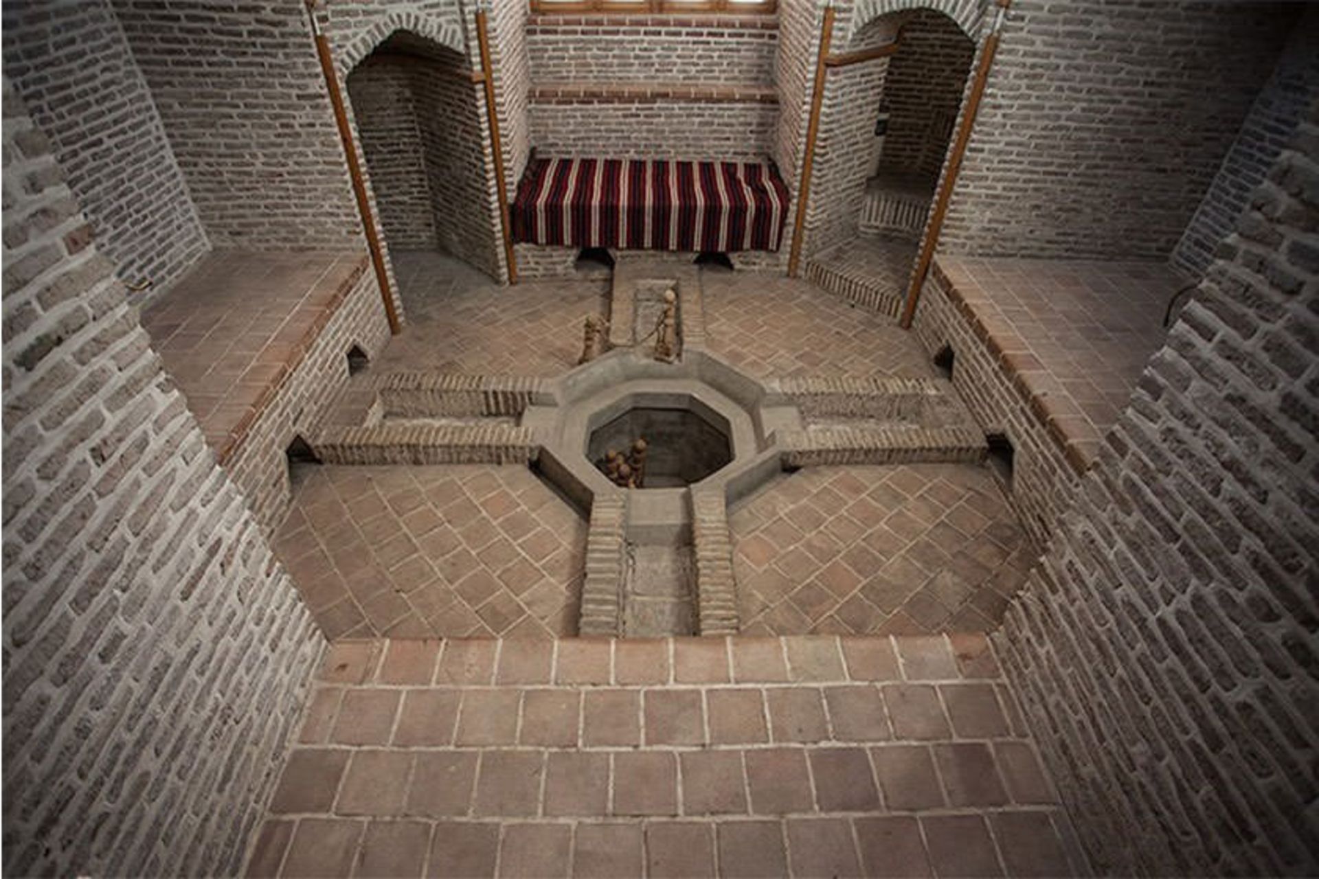 حمام وزیری