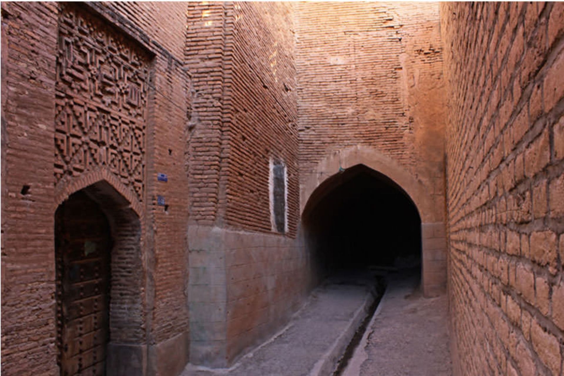 ساباط صفار