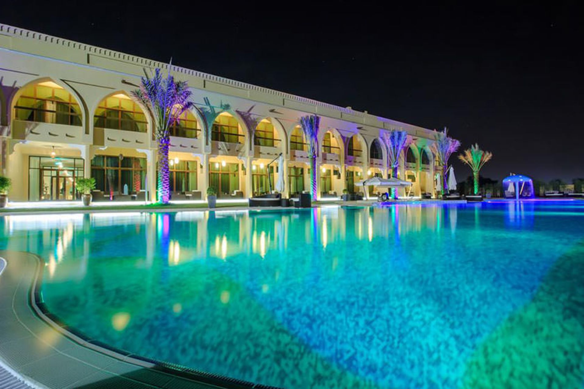 مدینه زاید